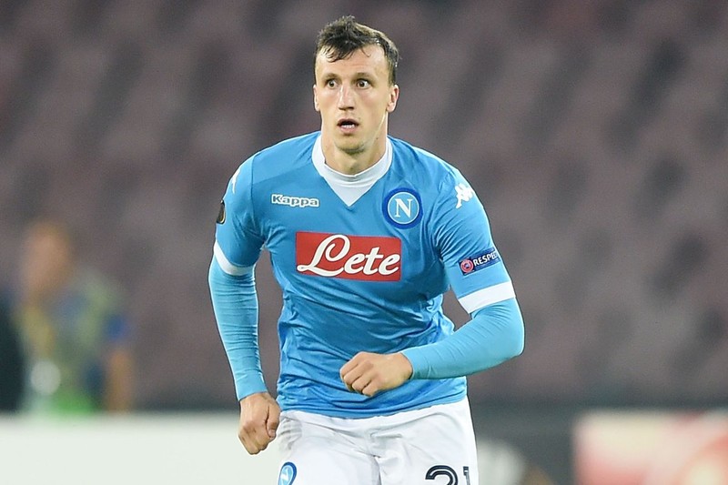 Vlad Chiricheș