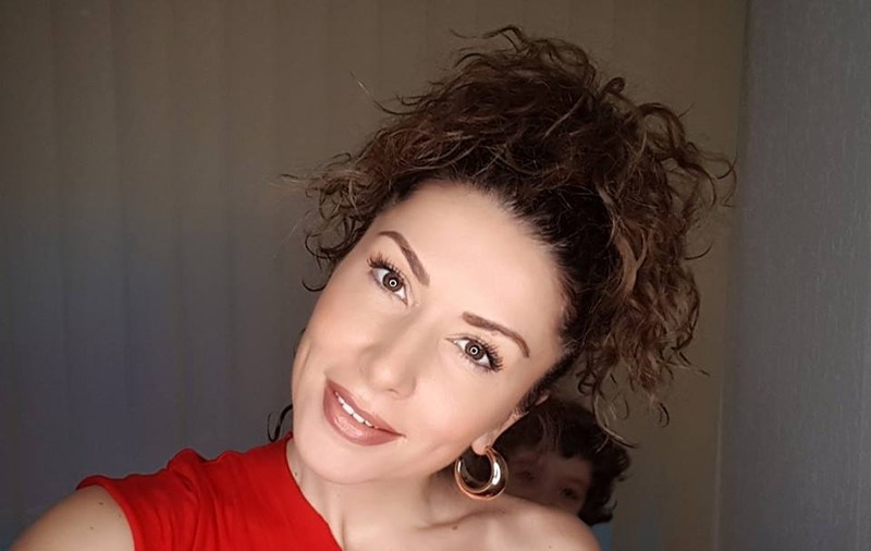 Carmen Brumă, declarații despre căsătoria cu Mircea Badea. "Deci să risipim această compasiune cu biata Brumă"
