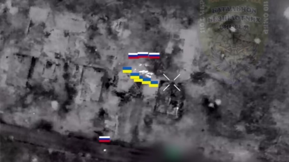 Prizonieri de război ucraineni executați de soldați ruși Captură Ukrainska Pravda