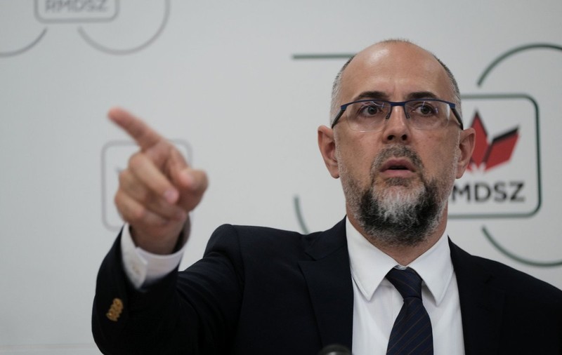 Kelemen Hunor, mesaj pentru Cioloş: „Nu poți să spui că astăzi te dau jos, îți dau un pumn în gură și a doua zi te cer de nevastă”