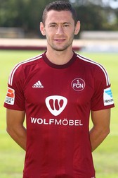 Laszlo Sepsi (FOTO: fcn.de)