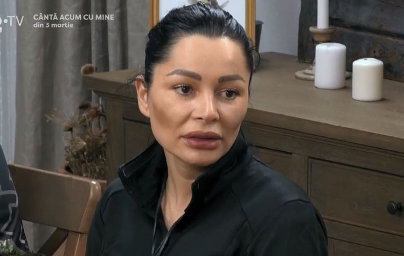 Brigitte Sfăt a izbucnit în plâns. Nu poate trece peste divorțul de Ilie Năstase | FOTO