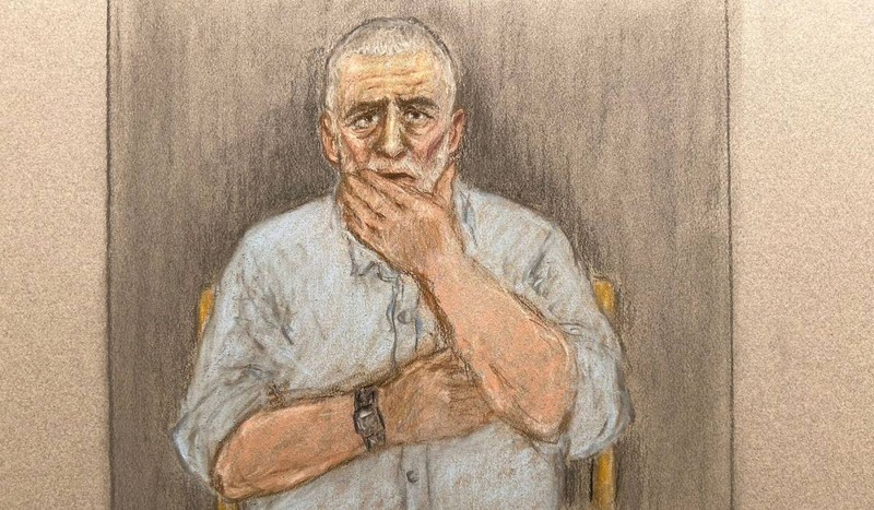 Peter Sullivan este considerat cea mai longevivă victimă a unei erori judiciare din Marea Britanie. Foto: Profimedia Images