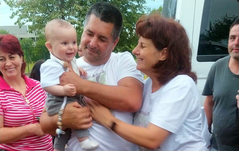 Gabriela Firea, despre cazul băieţelului repatriat din Danemarca: Asistenţii sociali monitorizează integrarea în familie