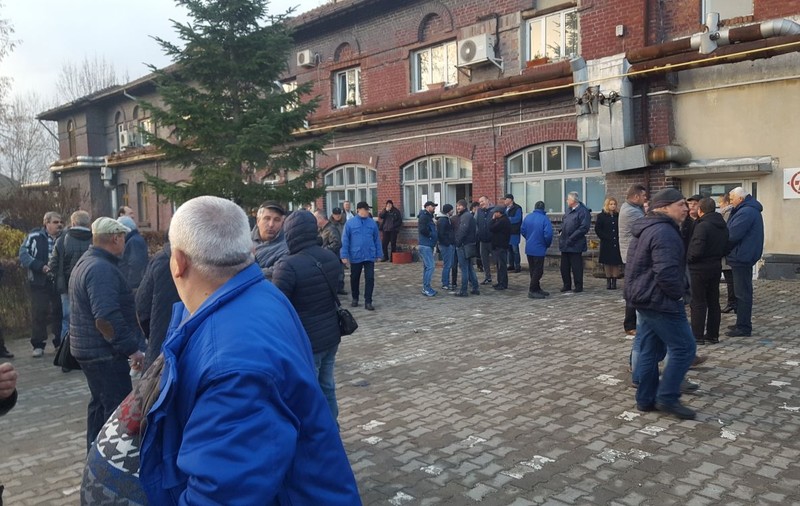 Firma de transport public din Ploiești, reclamată la Protecția Consumatorilor în urma grevei