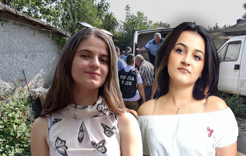 Tânărul care a sunat-o pe mama Alexandrei și a cerut răscumpărare pentru fiica ei și pentru Luiza a fost prins în flagrant, apoi eliberat