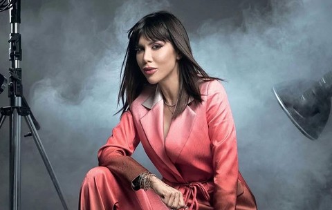 Denise Rifai | Foto: Viva