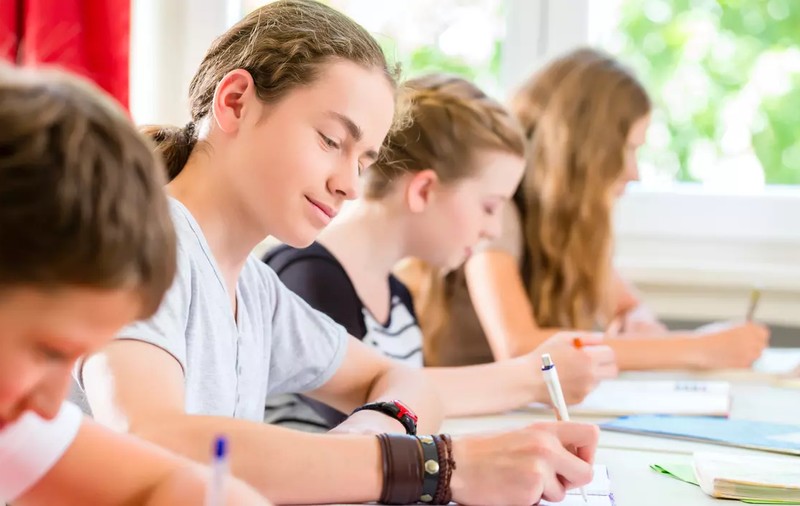 Baremul de corectare pentru proba de Limba Română de la Evaluarea Națională 2024, publicat pe site-ul Edu.ro