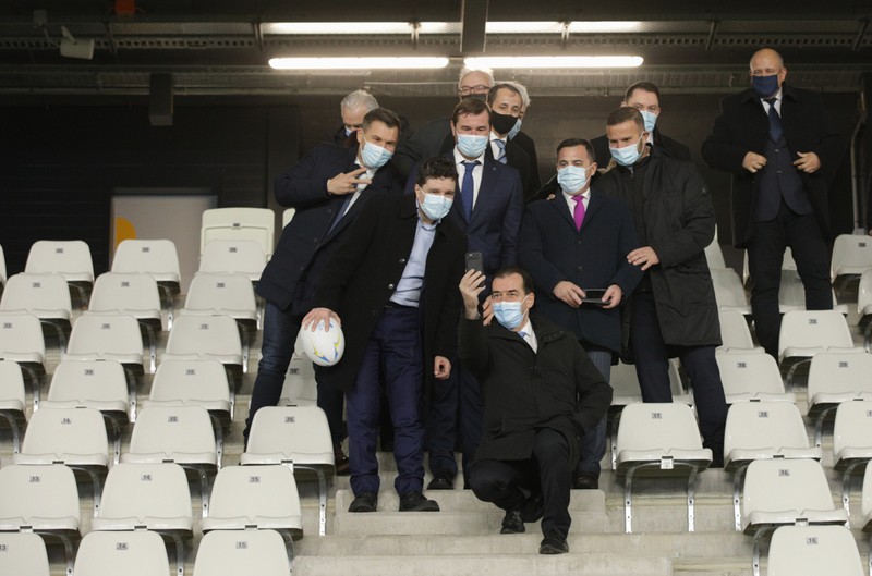 Foto: Vlad Chirea