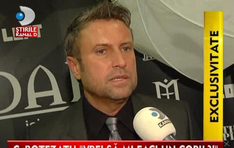 Bote i-a propus unei femei să facă un copil cu el. Vezi cui! | VIDEO