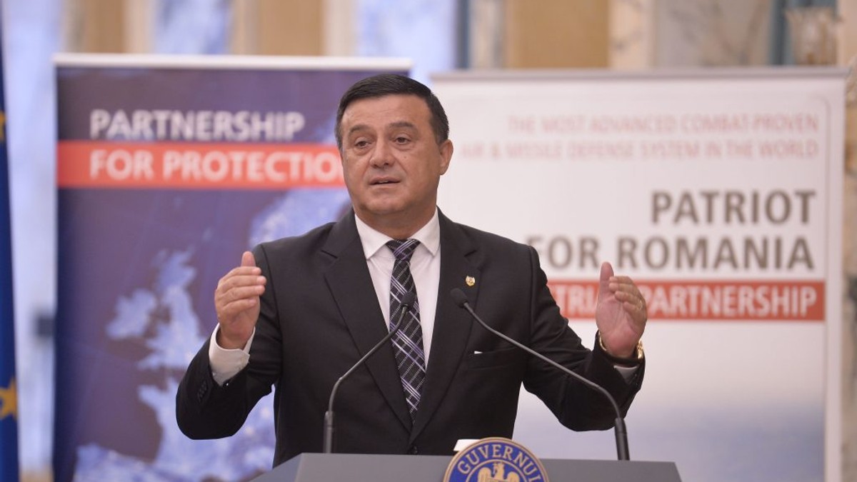 VIDEO Ilie Sârbu, socrul lui Ponta, şi Niculae Bădălău, în cărţi pentru posturi la Curtea de Conturi. Nicu Marcu, propus de PSD la şefia ASF