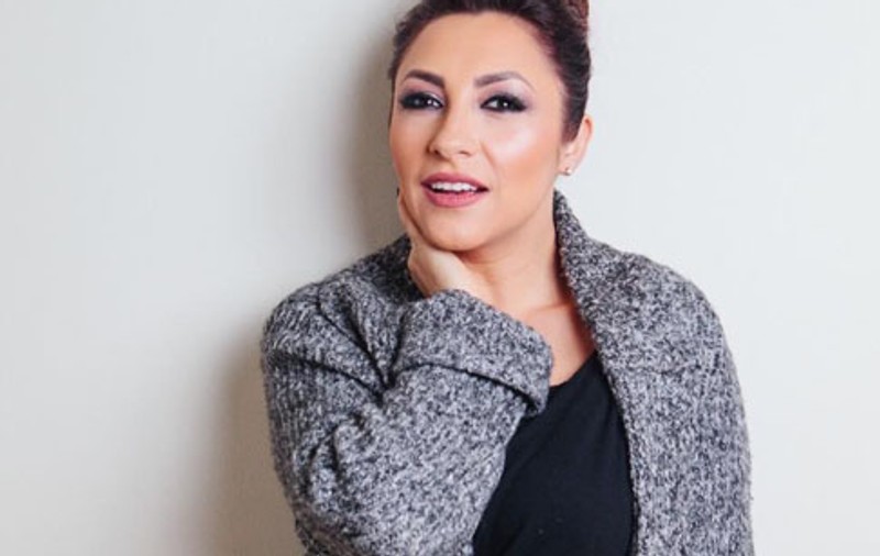Andra a stârnit mare vâlvă cu o simplă fotografie! Zeci de mii de like-uri în doar câteva minute!