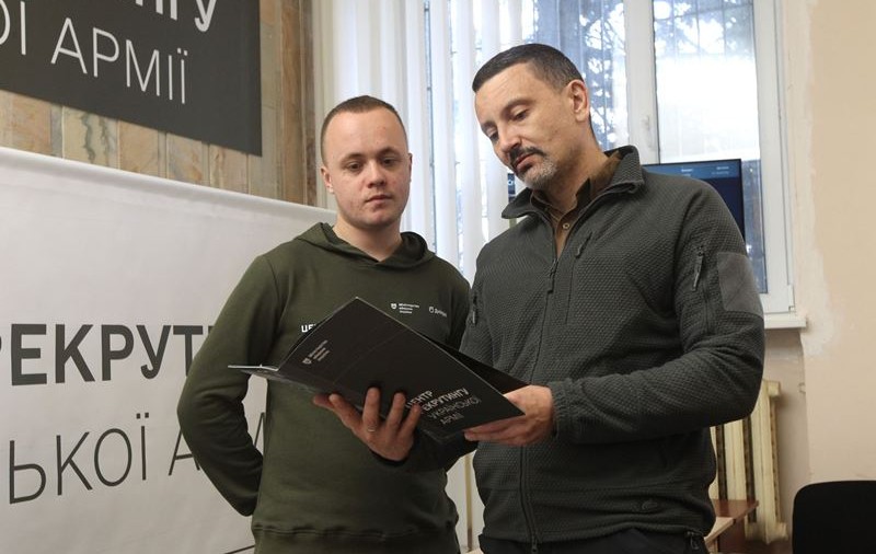 Peste 3.000 de deținuți au cerut să fie înrolați în armata ucraineană. Viceministrul justiției: „Am prezis acest lucru înainte de adoptarea legii”
