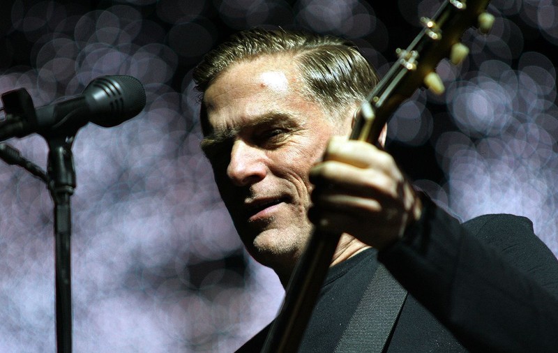 Bryan Adams și-a anulat un concert în SUA în semn de protest față de legea care îi discriminează pe homosexuali