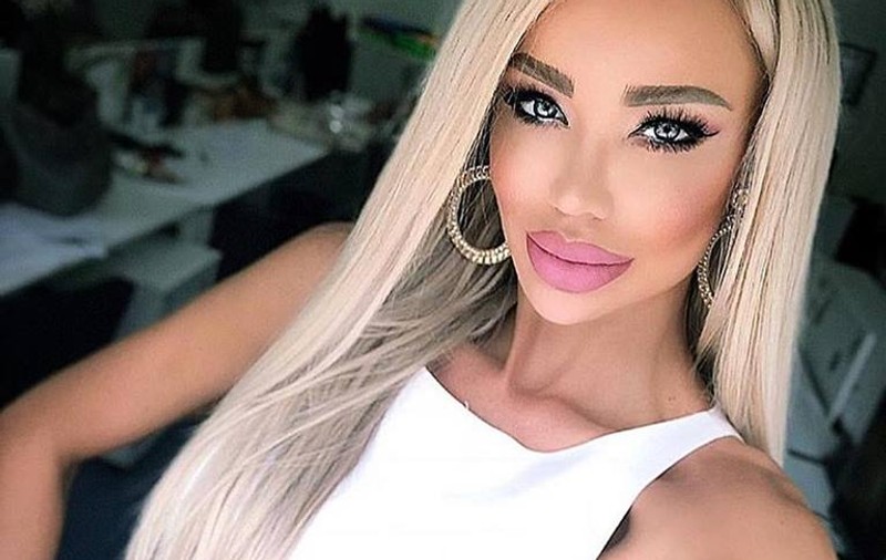 Bianca Drăgușanu recunoaște că a suferit. "Mi-a fost greu, am plâns"
