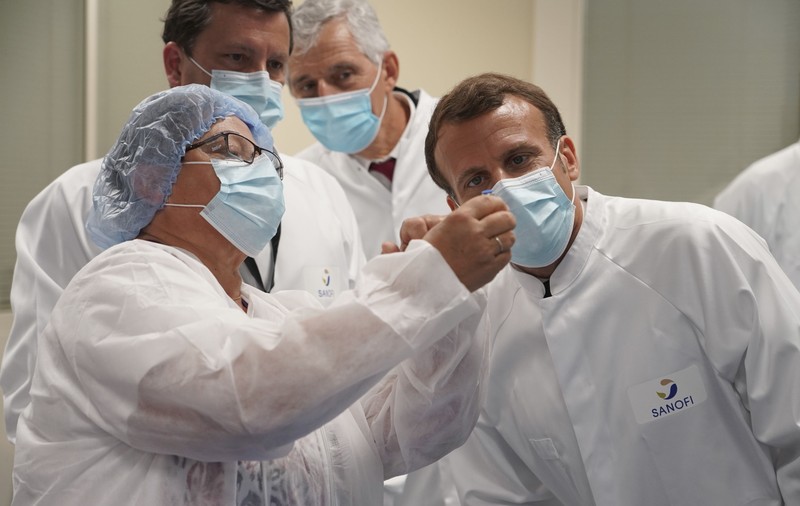 Vine vaccinul anti-COVID: doar 4 francezi din 10 intenționează să-l facă. Românii, aproape la fel de reticenți