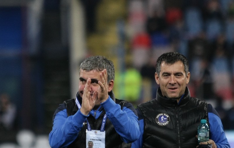 Viitorul lui Hagi a făcut 2.000 de abonamente pentru meciurile de la Ovidiu