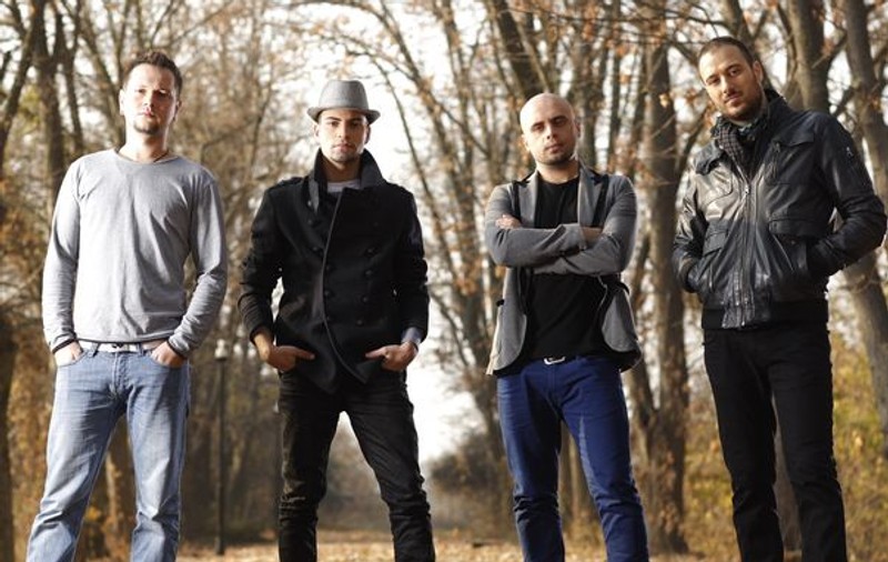Trupa Zero: „ Dan Bittman este un Zeu” | VIDEO