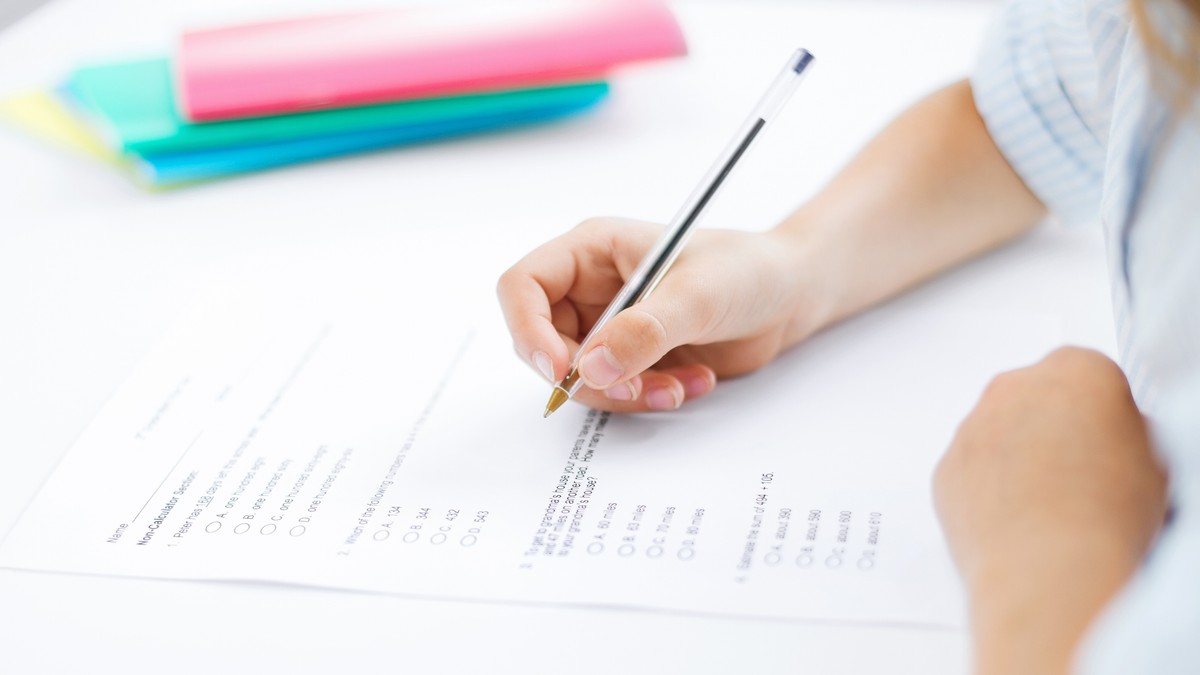 Programa pentru matematică Bac 2021