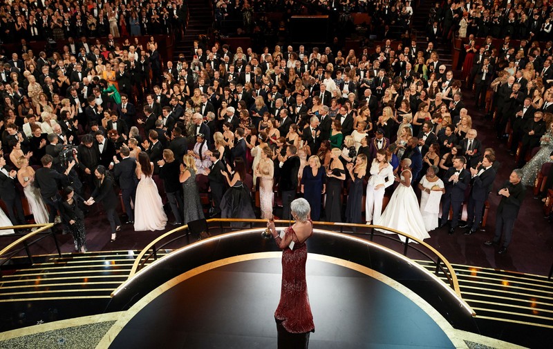 Pregătiri pentru o gală Oscar tradițională. „Gala premiilor se va desfășura cu prezența actorilor”