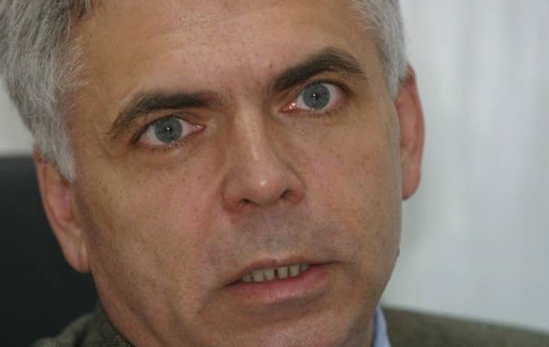 Imunitatea lui Adrian Severin, din nou în discuţie în Parlamentul European 