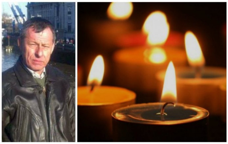 UTA este în doliu. A murit Costică Găman, fost fotbalist la începutul anilor '80