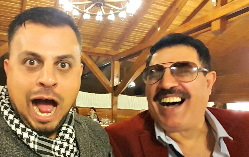 EXCLUSIV/ A fost reclamat la Poliție! Scandalul în care solistul de la Generic, Dan Ciotoi, este acuzat de șantaj ia amploare