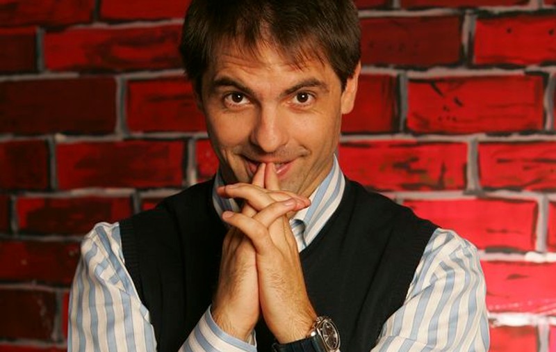 Dan Negru: "Vedetele s-au dilit". Vezi de ce spune asta!