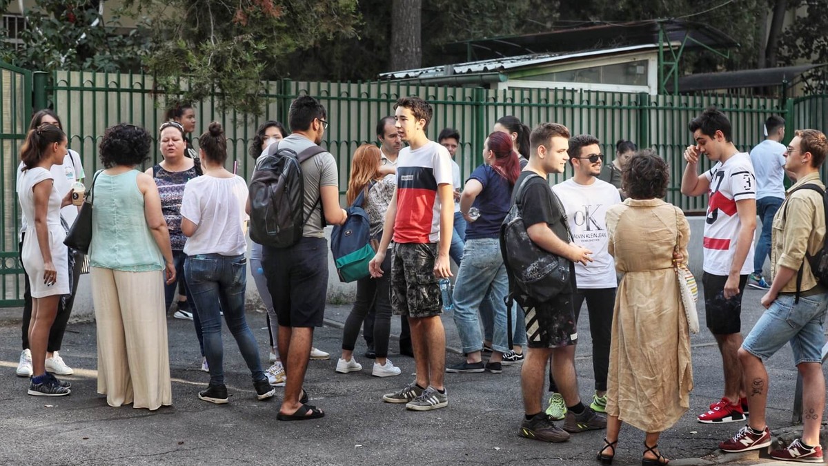 Bacalaureat 2019