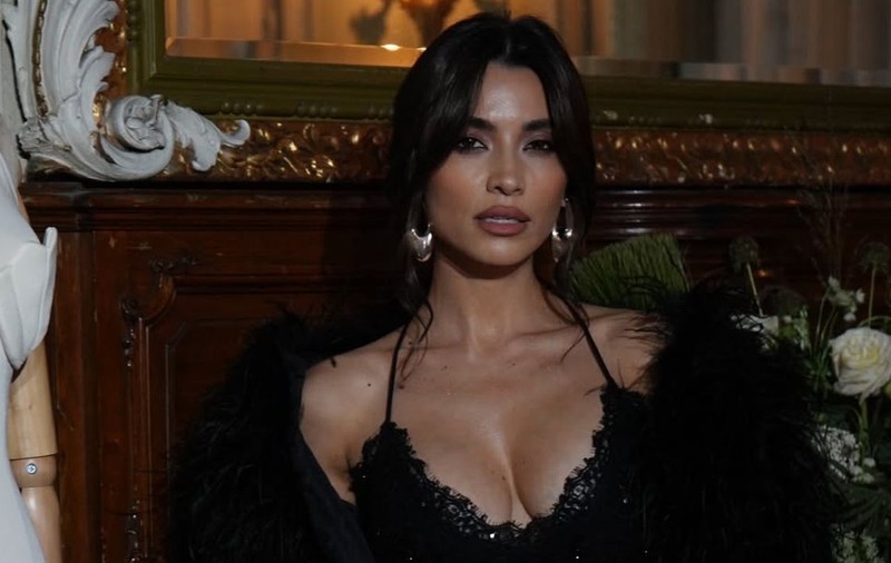 Răspunsul oferit de Lili Sandu când a fost întrebată dacă se întoarce în muzică sau actorie: „E un tren pe care trebuie să-l iei”
