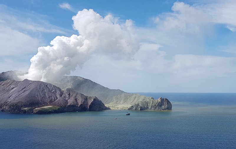 Cei mai periculoși vulcani din lume. Au făcut prăpăd când au erupt!