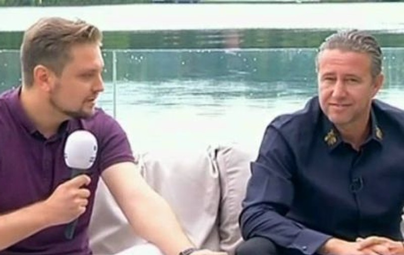 Laurențiu Reghecampf, despre moartea tatălui și a soacrei. "Am încercat să o încurajez, fiindcă nu a fost ușor"