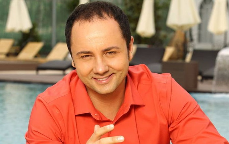 CĂTĂLIN MĂRUŢĂ, despre o îndrăgită artistă de la noi: "Femeia care şi-a câştigat, de mult timp, dreptul la nemurire!"