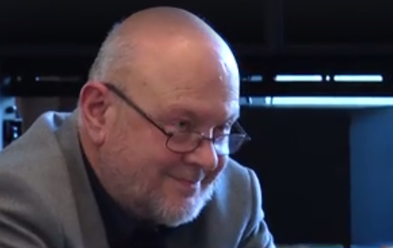 Personajul care l-a jignit pe regretatul Prodan a fost pus la punct de Florin Gardoș: ”Ce tupeu are nesimțitul ăsta!”