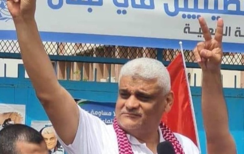 Liderul Hamas în Liban a fost eliminat în urma unui atac aerian asupra unei tabere de refugiați