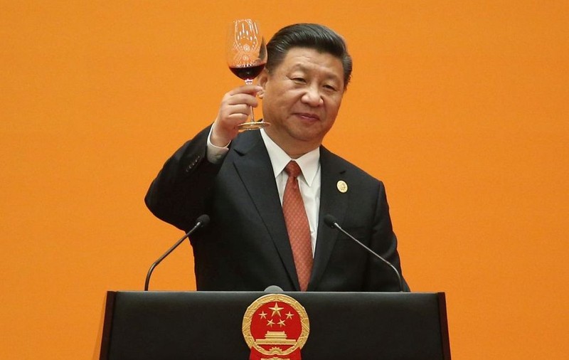 Document istoric: Xi Jinping rescrie trecutul pentru a-și pregăti un viitor cât mai lung în fruntea Chinei