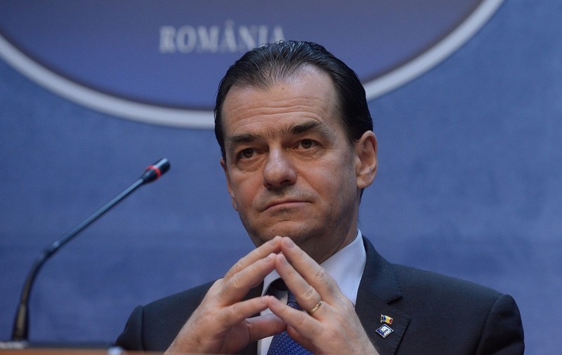Ludovic Orban: Vom da 30% din salariul brut pentru companiile care vor oferi locuri de muncă românilor