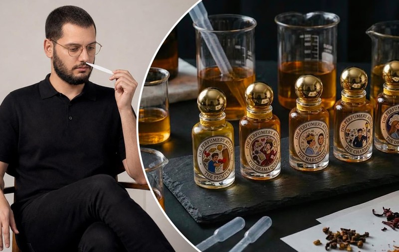 Cum să alegi parfumul potrivit. Expert, despre greșeala făcută de mulți cumpărători: „Nu este suficient să-ți placă în primul minut” 