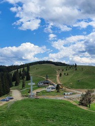 Pasul Stânișoara