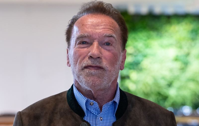Arnold Schwarzenegger, operat la inimă a patra oară: „Am primit un stimulator cardiac”