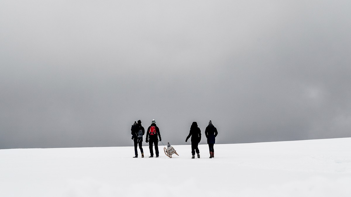 Trei schiori au murit într-o avalanșă în Austria