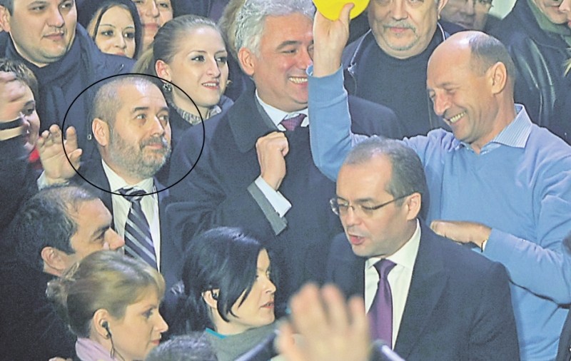 «Vrăjeală, dom’le! Nu are decât tupeu!»