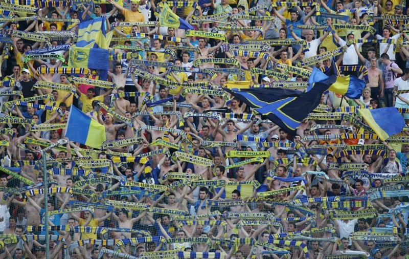 Adio, Europa pentru Petrolul până în 2017-2018. ”Investitorii, la toamnă”