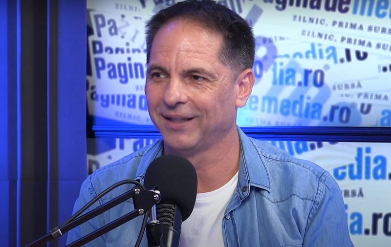 Adevăratul motiv pentru care Dan Negru nu apare la podcasturi. I-a refuzat pe Cătălin Măruță, pe Damian Drăghici, dar și pe Mihai Morar