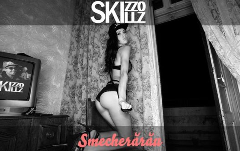 Skizzo Skillz a lansat "Smecherărău" | VIDEO