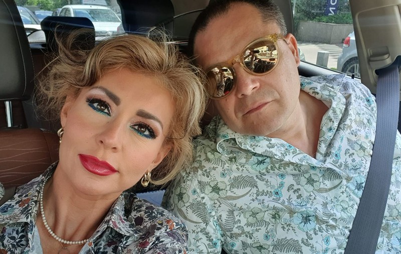 Alexandra Velniciuc are 42 de ani și un ten perfect. Actrița a dezvăluit trucul pe care îl folosește de mai mulți ani. „Mi-l aduc din Grecia”