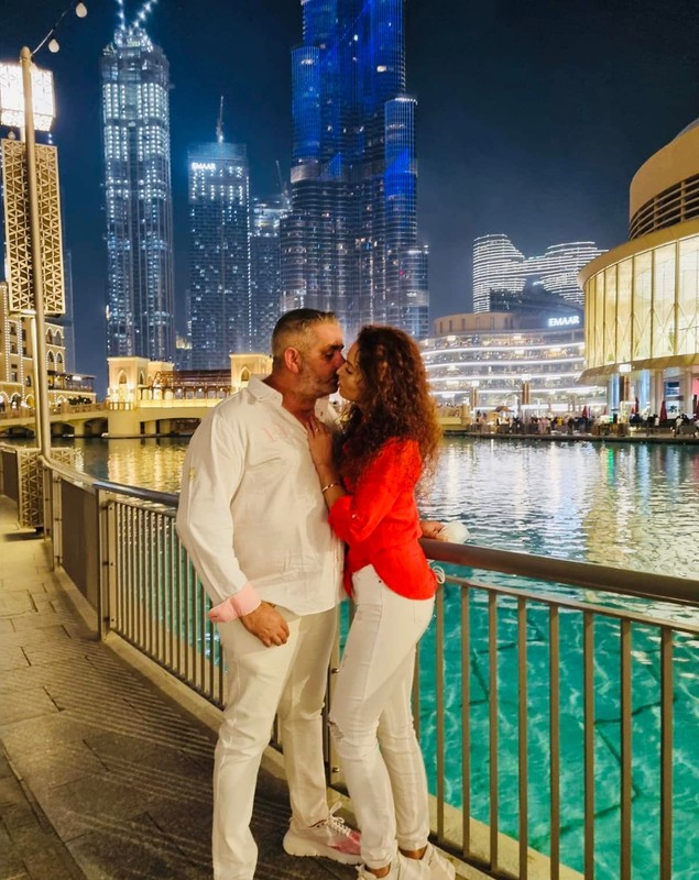 Daniel Onoriu, primele declarații după ce a anunțat că divorțează de soție: „Eu am făcut șmecheria asta”