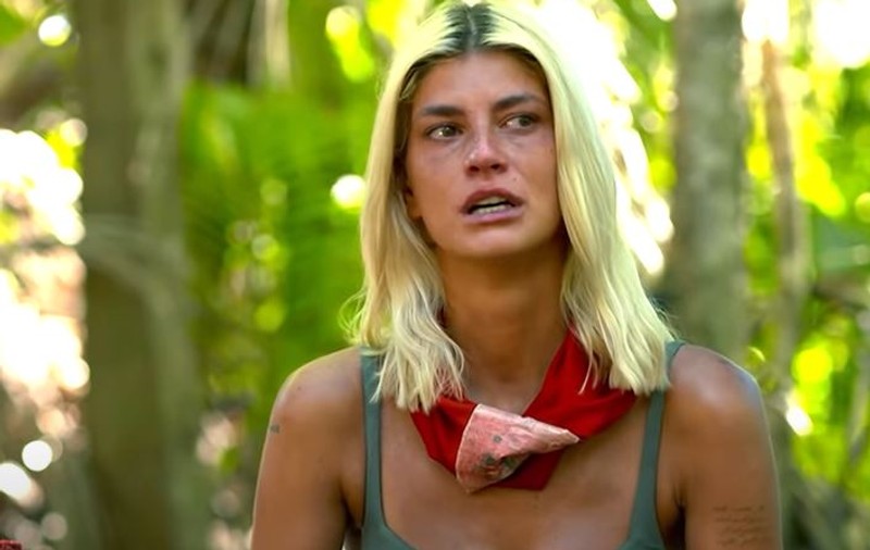Laura Giurcanu, în lacrimi la „Survivor România”. Ce acuzații i-a adus Emil Rengle:  „E alt nivel de joc murdar”