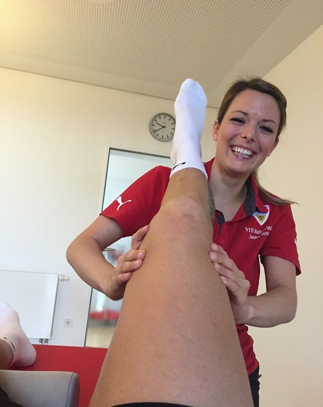 Janina, frumoasa care l-a făcut bine pe Marica / GALERIE FOTO
