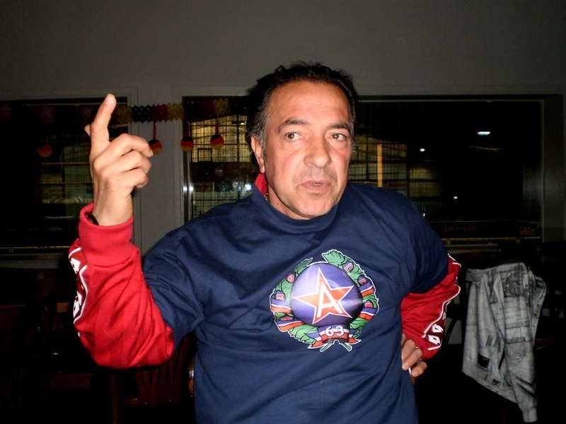 Marcel Răducanu a fost, cândva, numărul 1